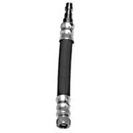 S&G Tool Aid Small Valve Test Adapter for Ford TA53850